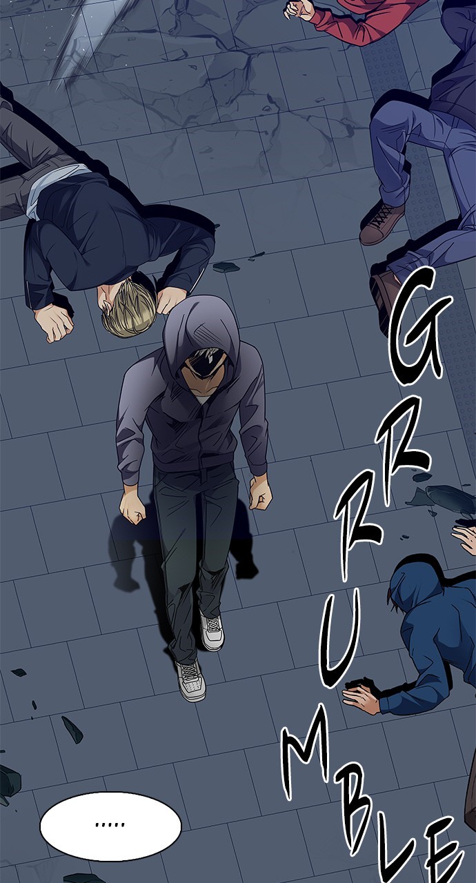 Read Dice en Manga Online