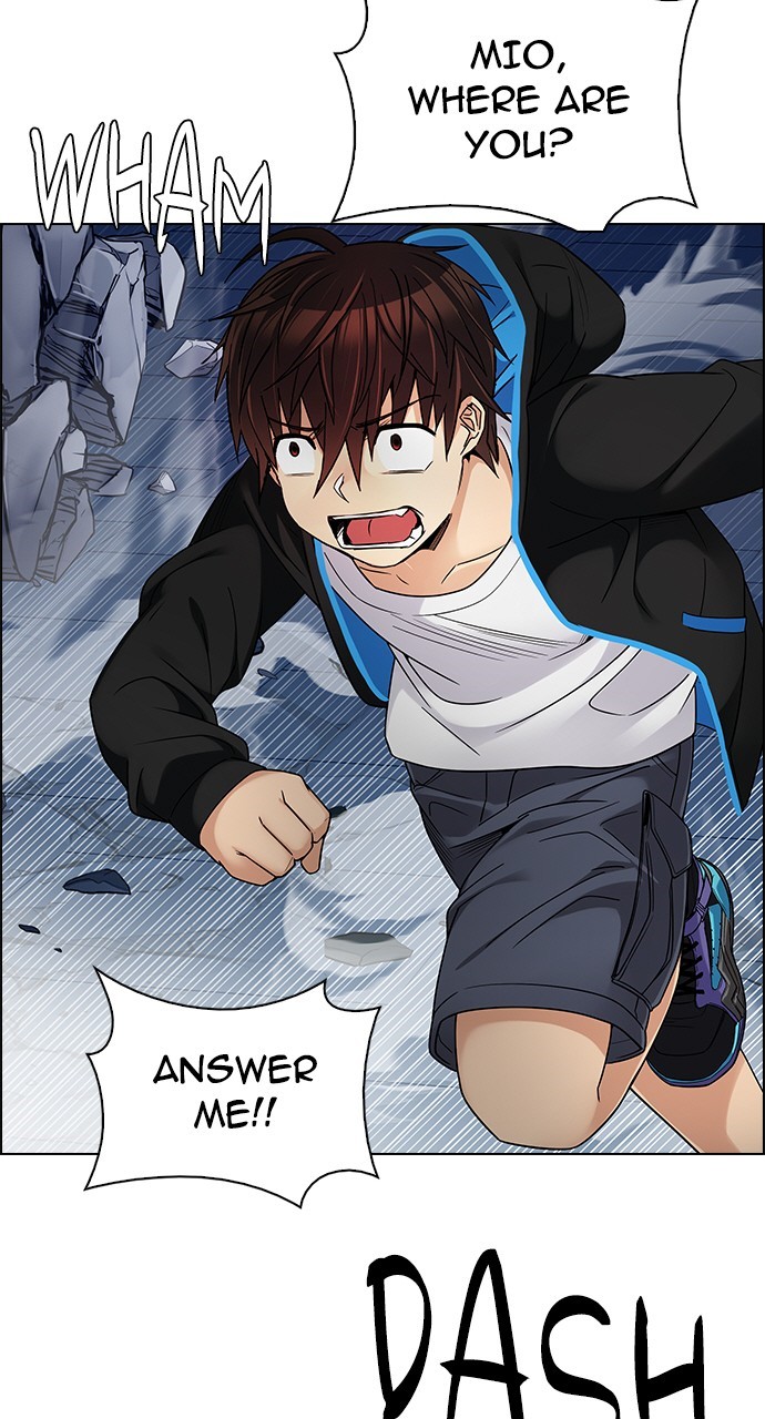 Read Dice en Manga Online