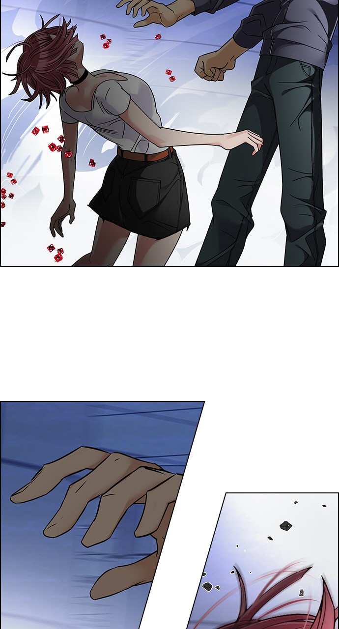 Read Dice en Manga Online