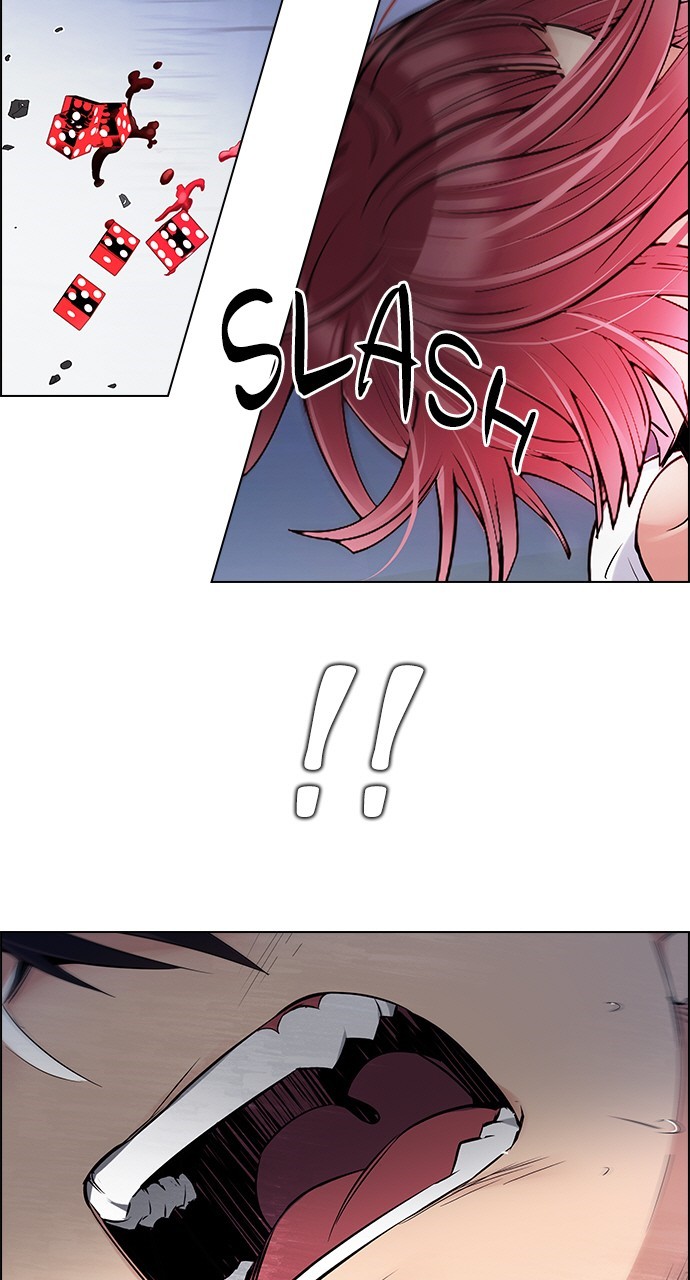 Read Dice en Manga Online