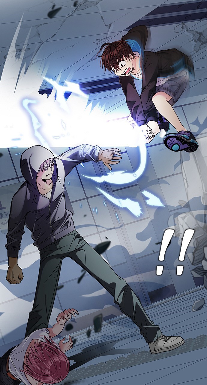 Read Dice en Manga Online