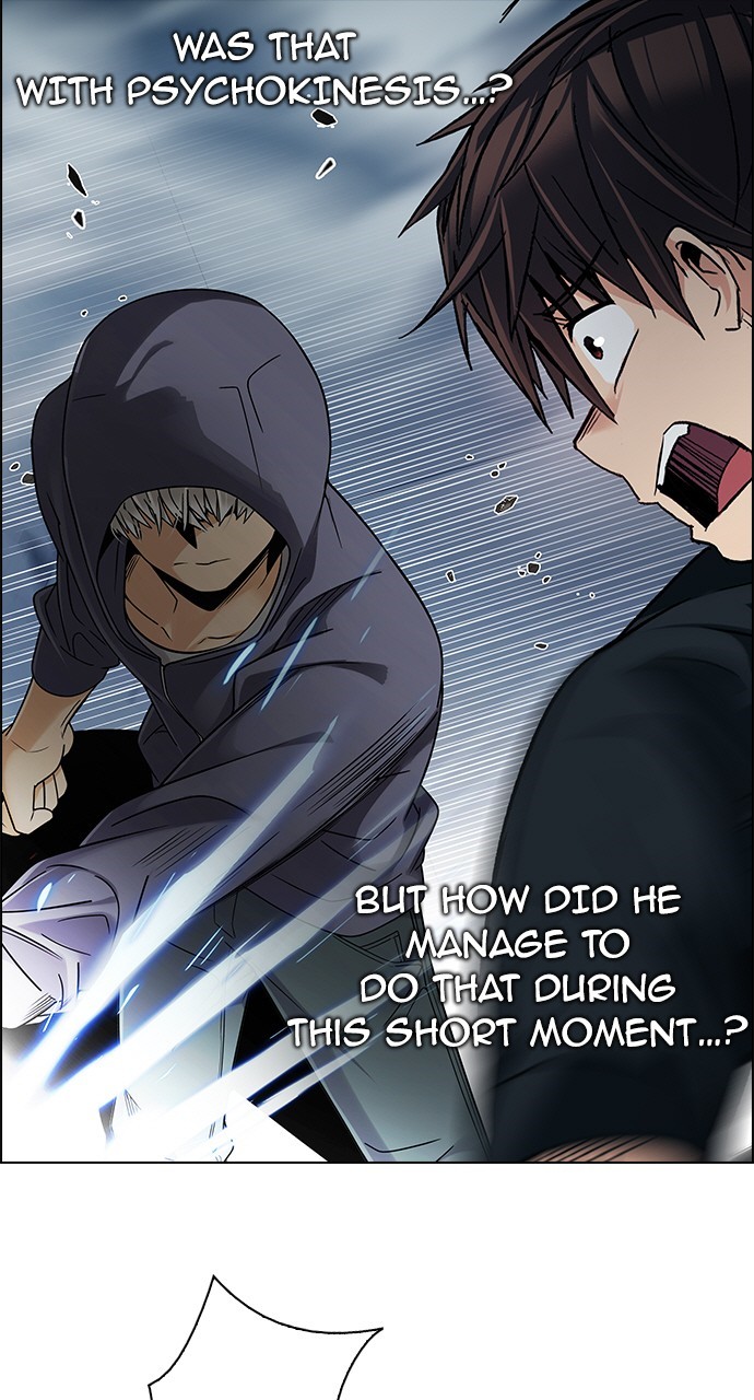 Read Dice en Manga Online
