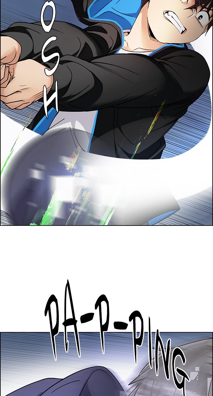 Read Dice en Manga Online
