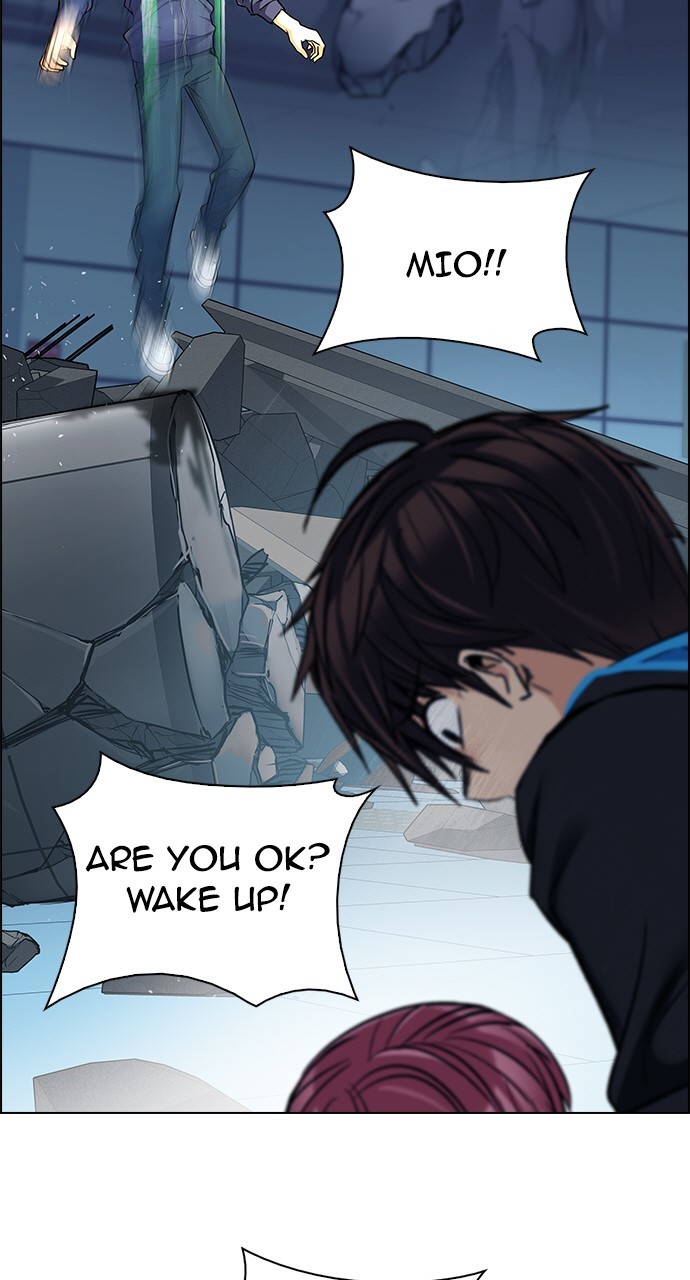 Read Dice en Manga Online