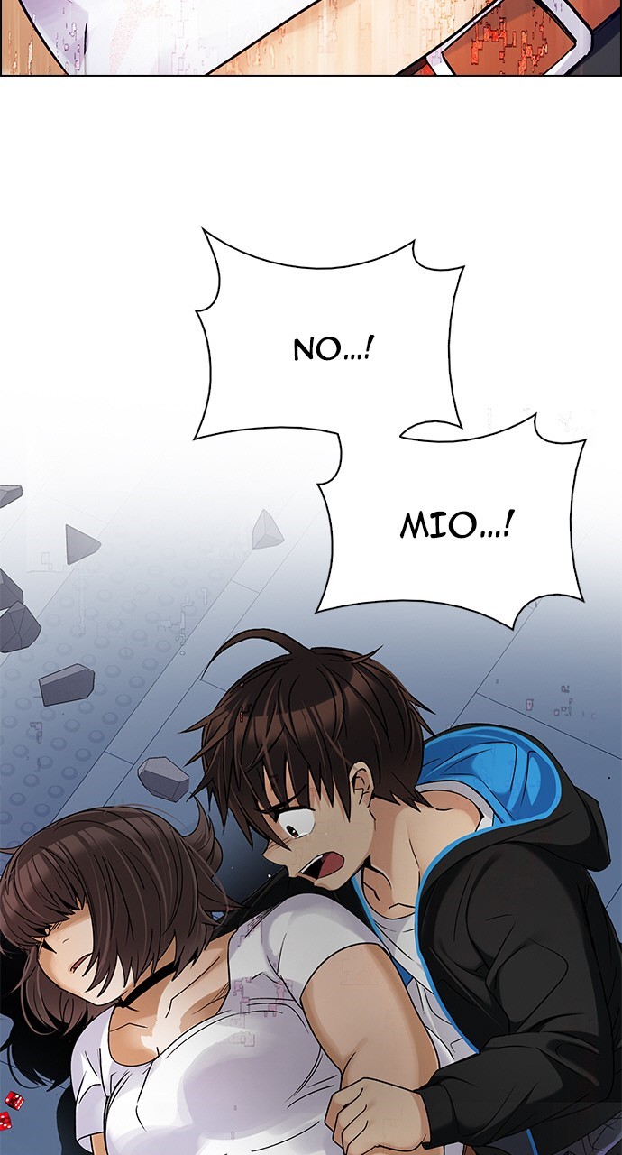 Read Dice en Manga Online