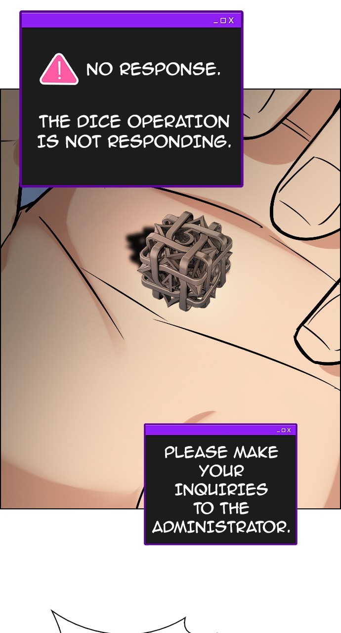 Read Dice en Manga Online
