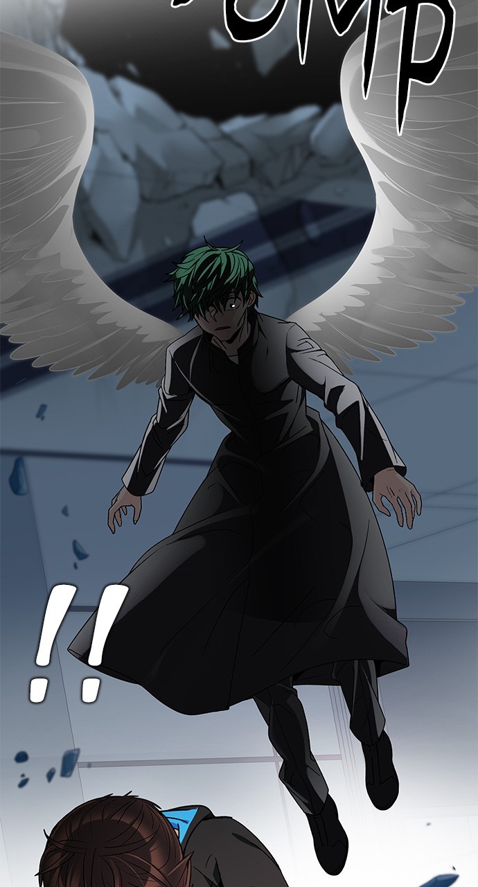 Read Dice en Manga Online