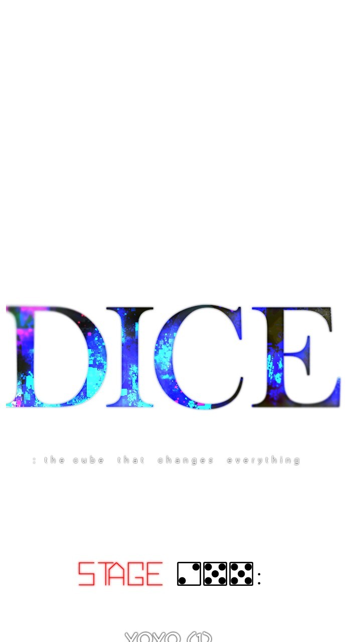 Read Dice en Manga Online