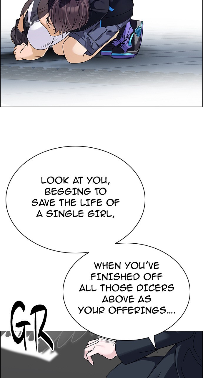 Read Dice en Manga Online