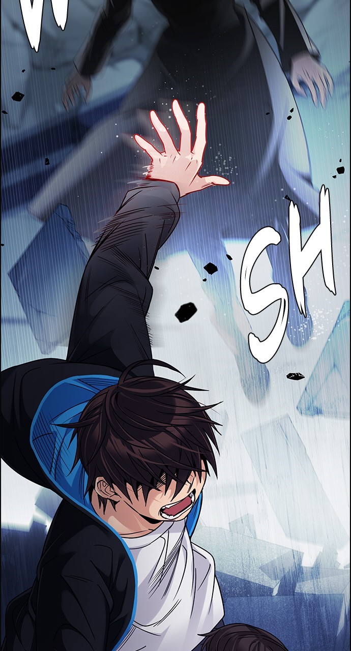 Read Dice en Manga Online