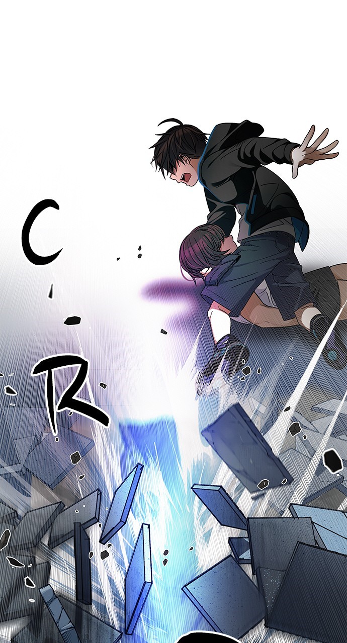 Read Dice en Manga Online