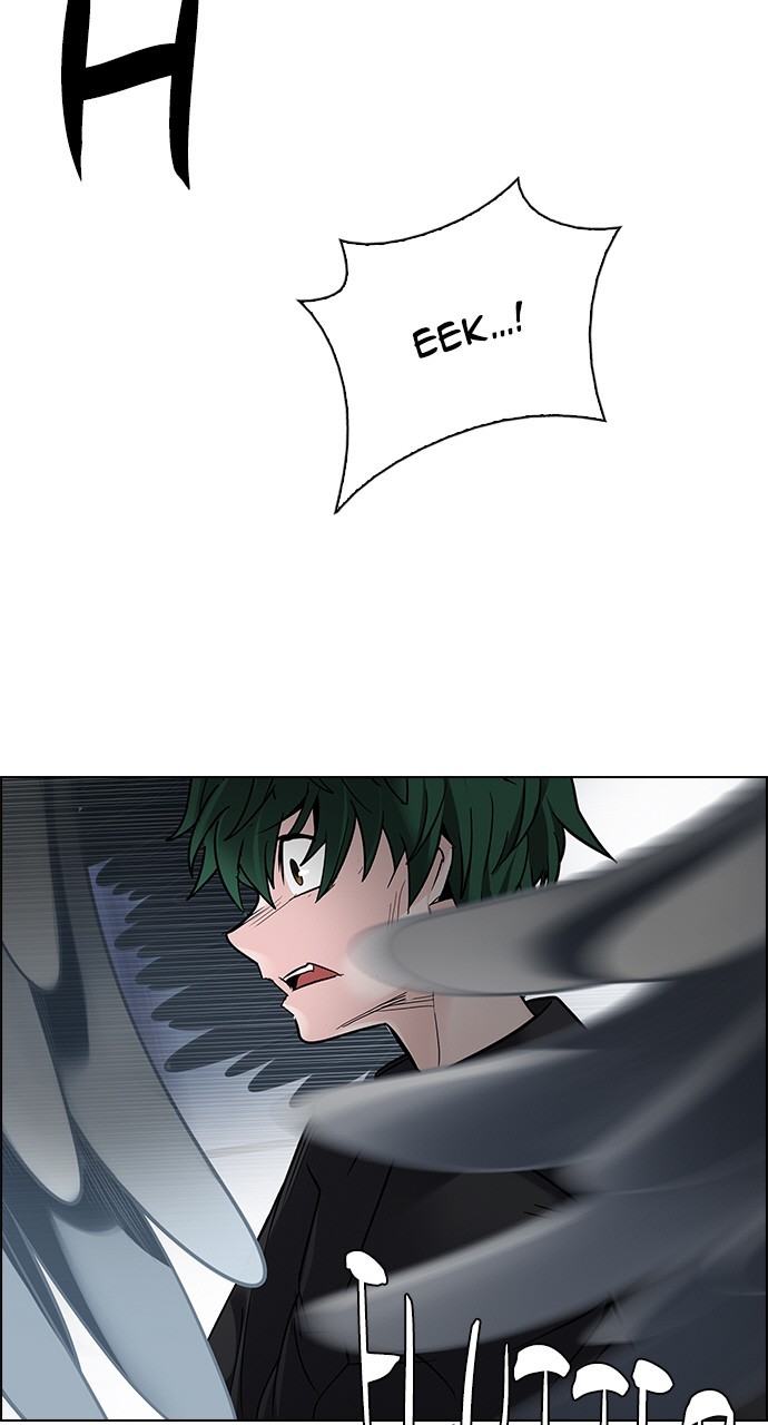 Read Dice en Manga Online