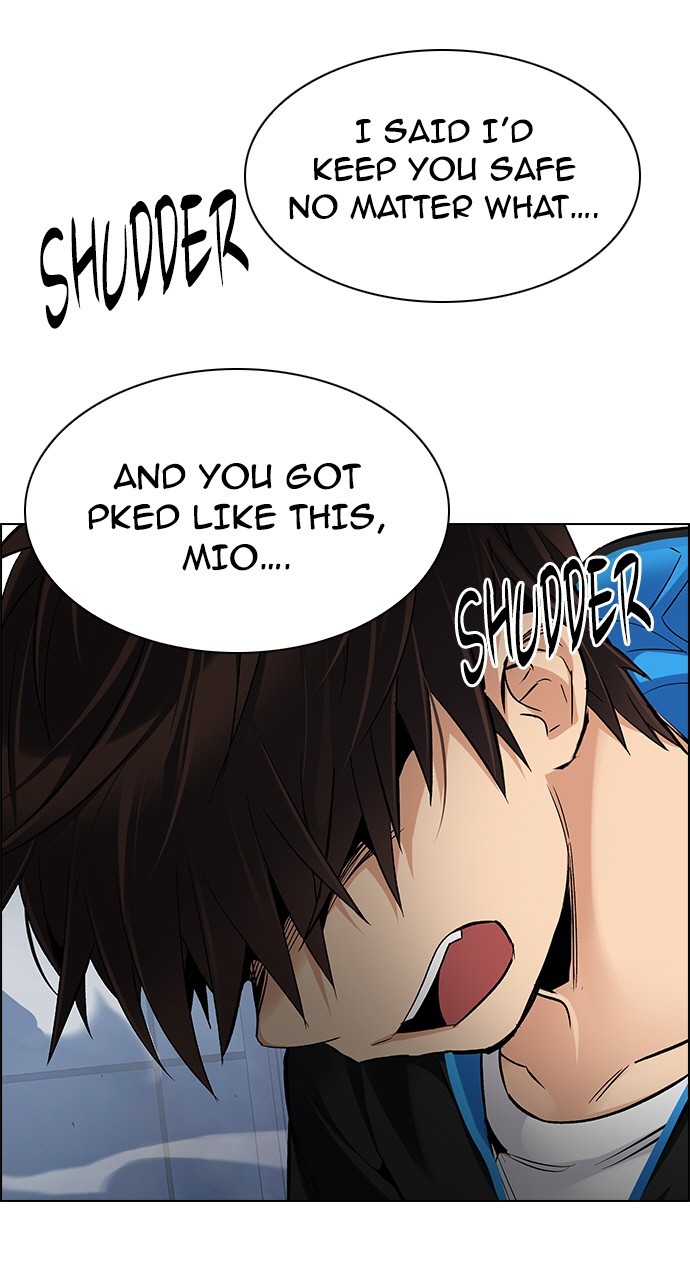 Read Dice en Manga Online