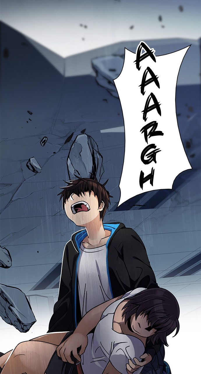 Read Dice en Manga Online