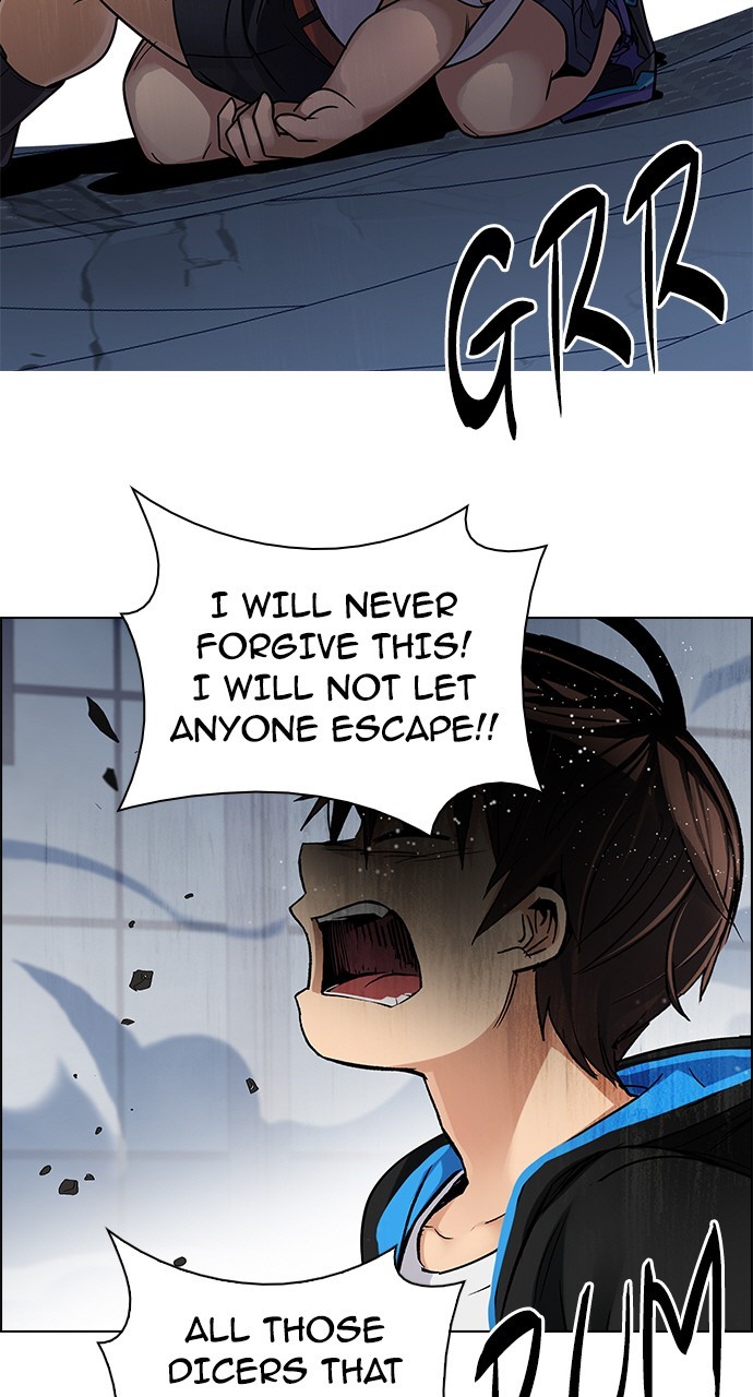 Read Dice en Manga Online