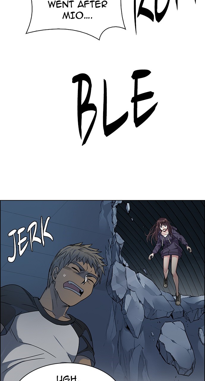 Read Dice en Manga Online
