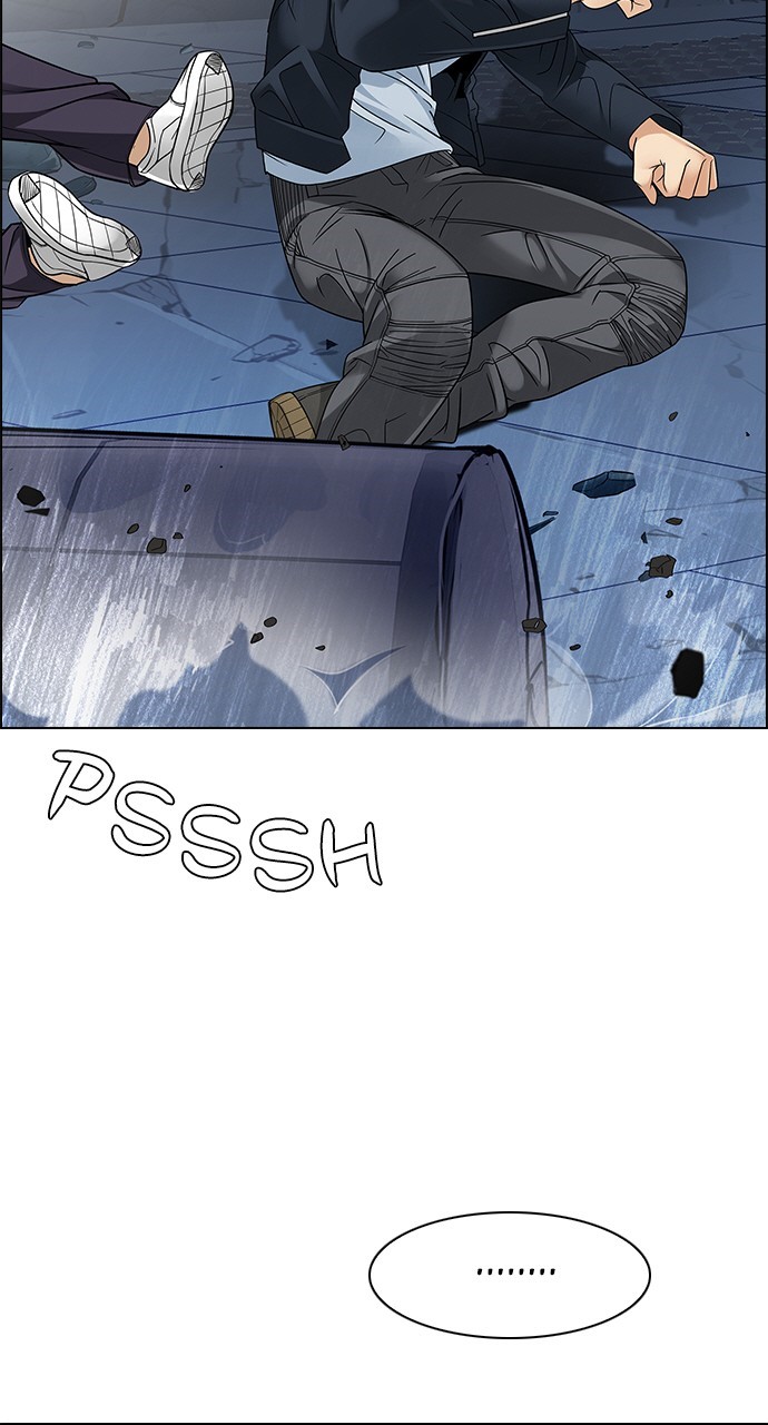 Read Dice en Manga Online
