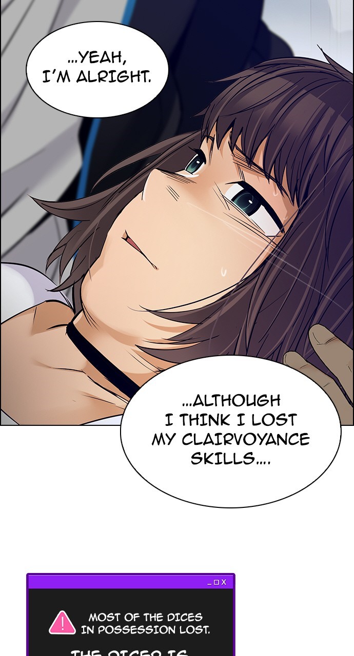 Read Dice en Manga Online