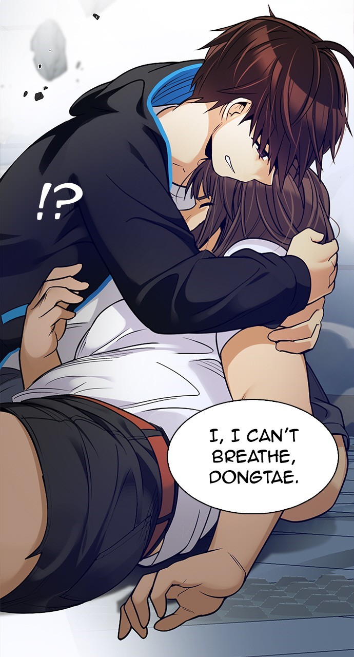 Read Dice en Manga Online