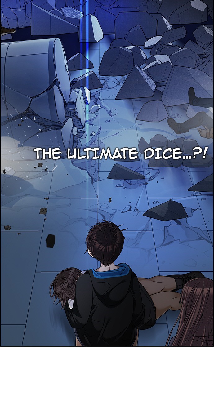 Read Dice en Manga Online