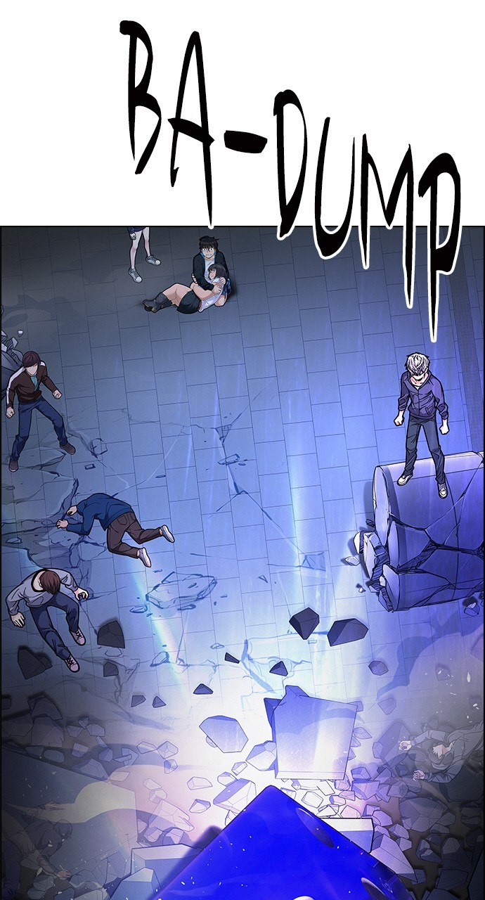 Read Dice en Manga Online