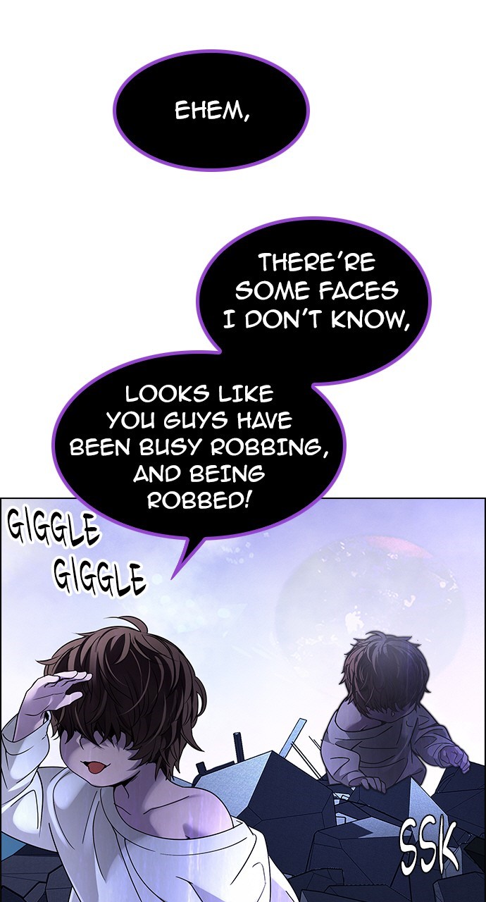 Read Dice en Manga Online
