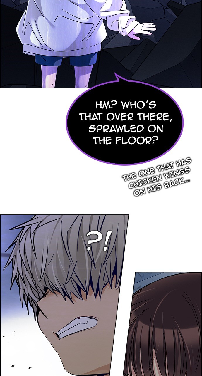 Read Dice en Manga Online
