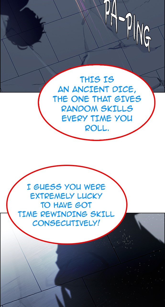 Read Dice en Manga Online