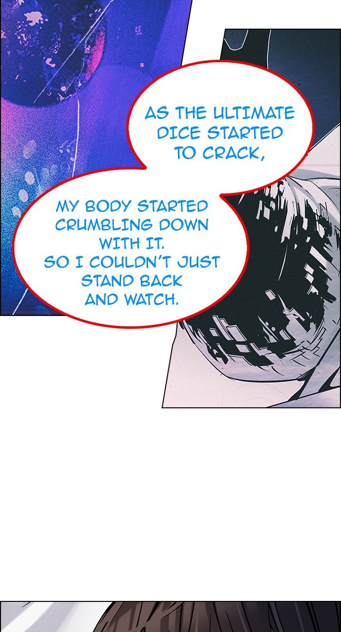 Read Dice en Manga Online