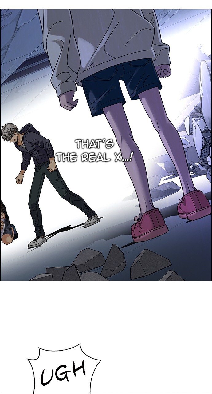 Read Dice en Manga Online