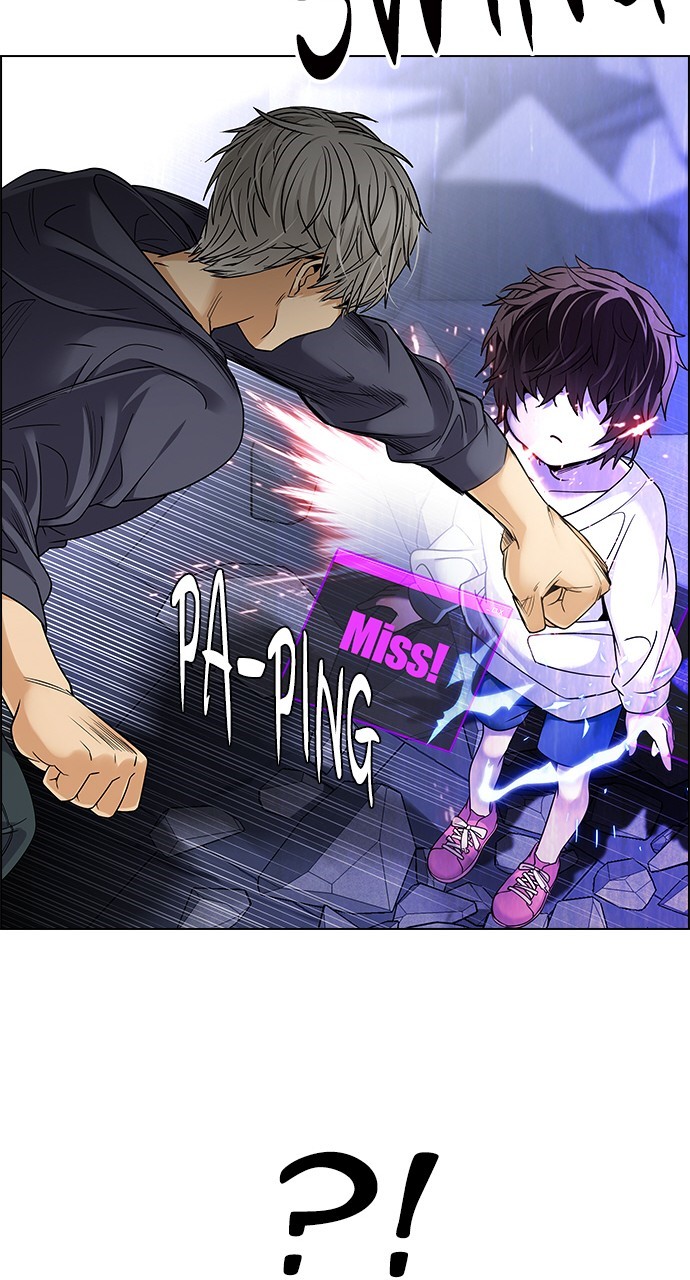 Read Dice en Manga Online
