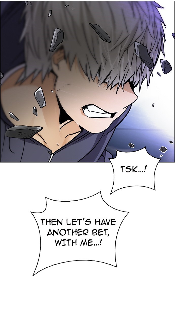 Read Dice en Manga Online