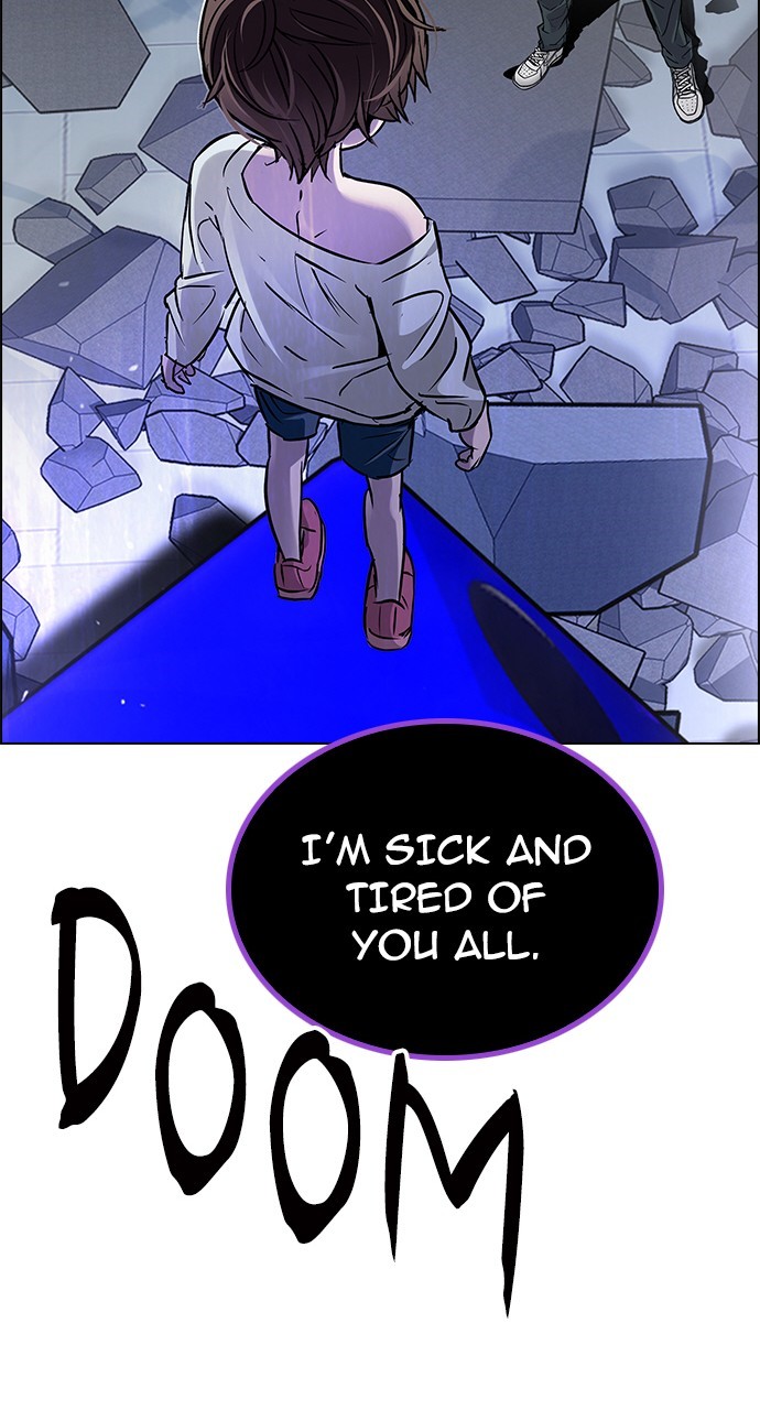Read Dice en Manga Online
