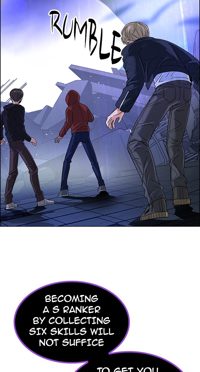 Read Dice en Manga Online