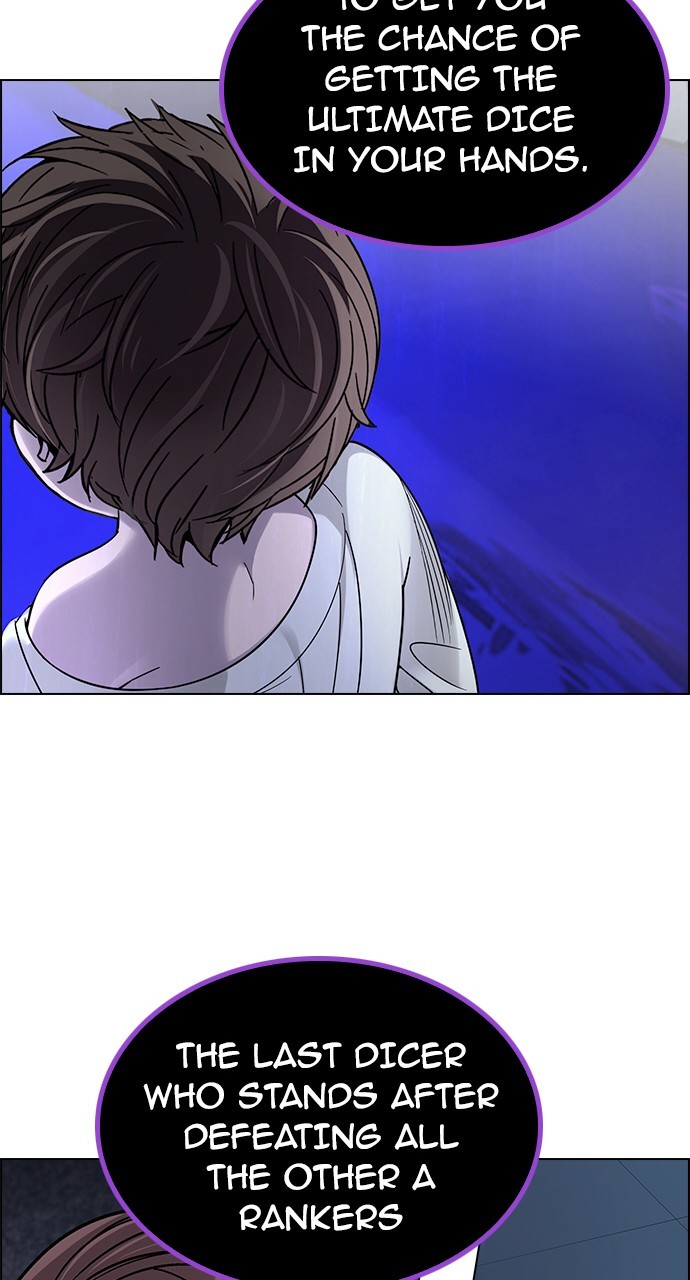 Read Dice en Manga Online