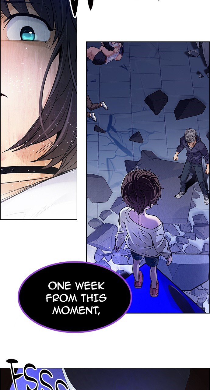 Read Dice en Manga Online