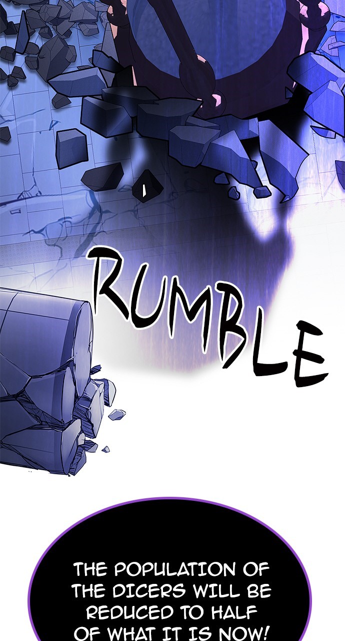 Read Dice en Manga Online