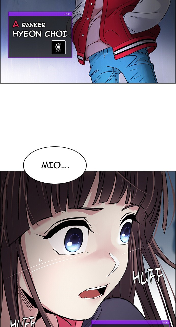Read Dice en Manga Online