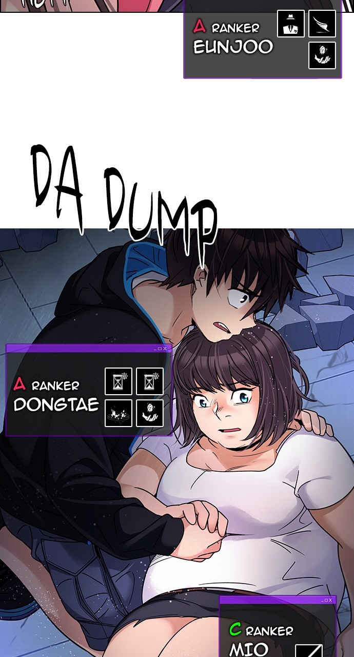 Read Dice en Manga Online