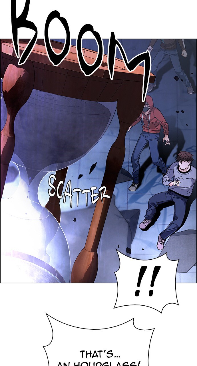 Read Dice en Manga Online