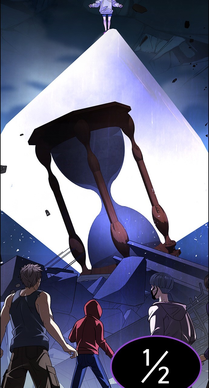 Read Dice en Manga Online