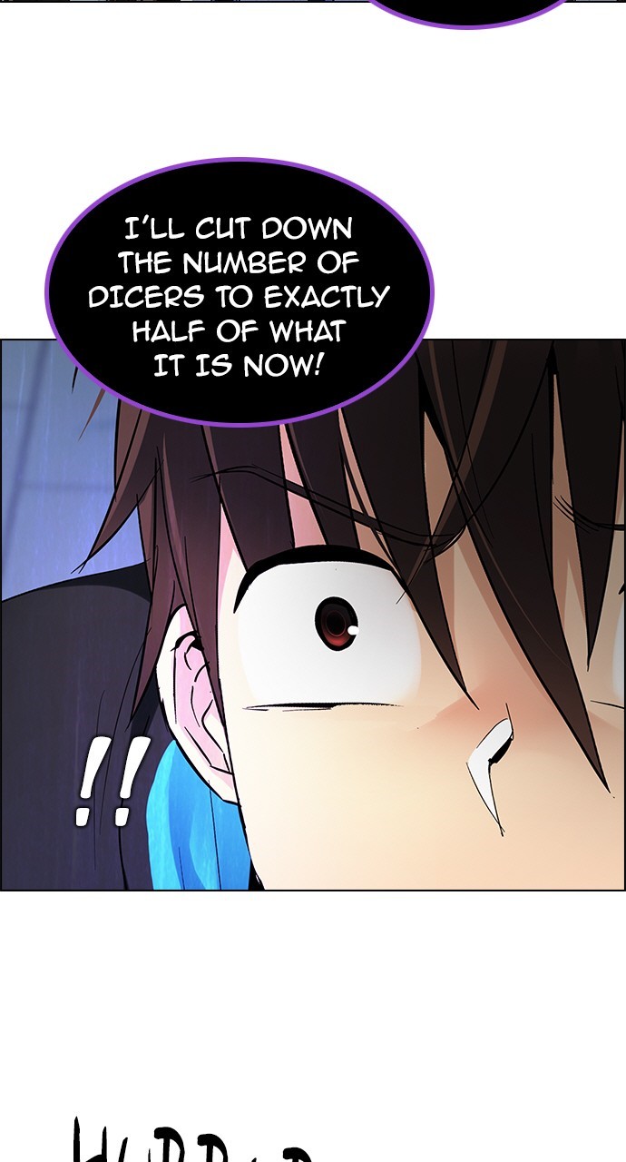 Read Dice en Manga Online