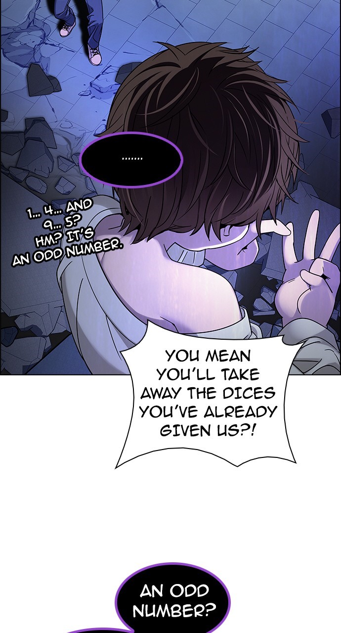 Read Dice en Manga Online
