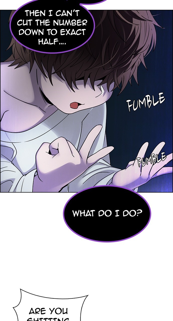 Read Dice en Manga Online