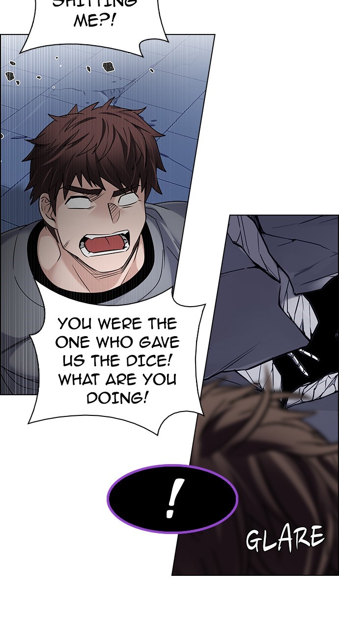 Read Dice en Manga Online