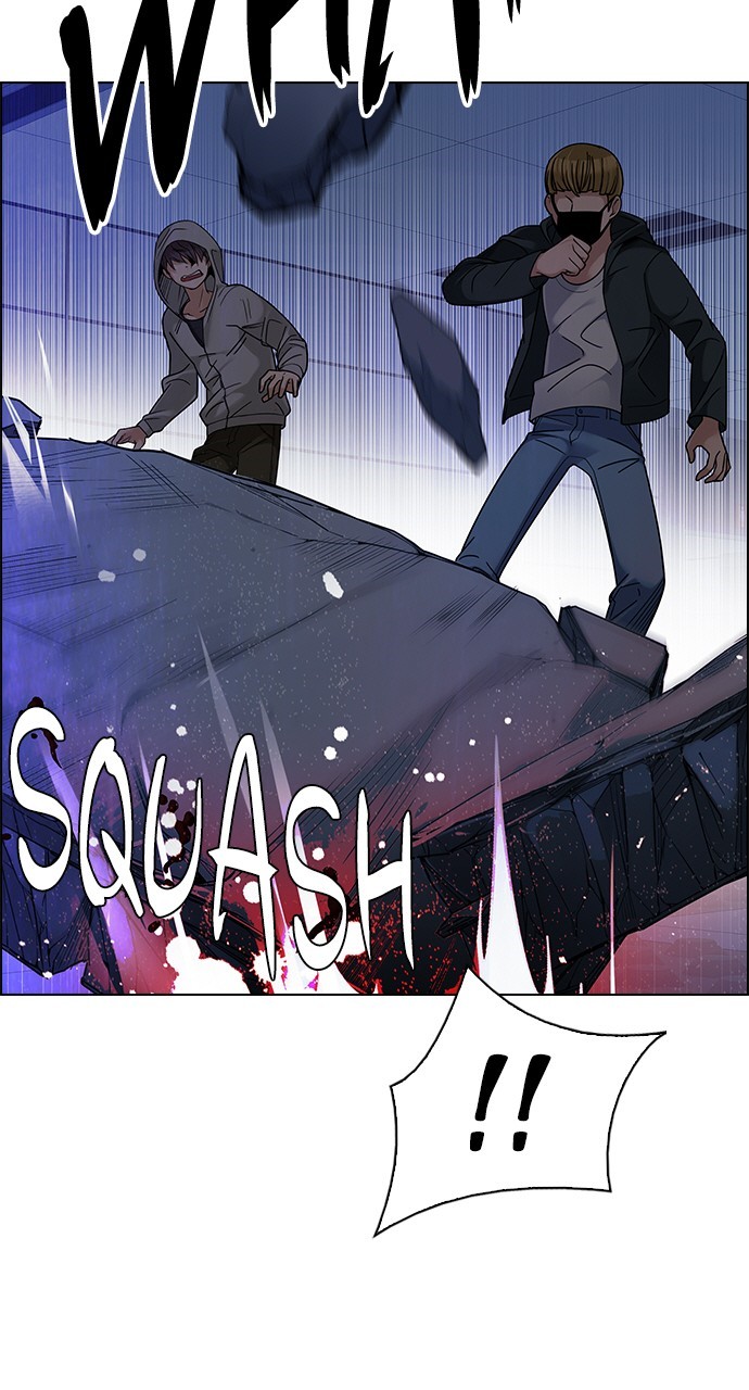Read Dice en Manga Online