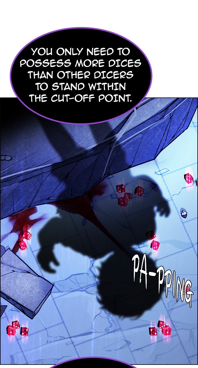 Read Dice en Manga Online