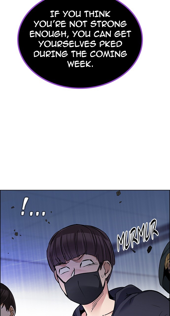 Read Dice en Manga Online