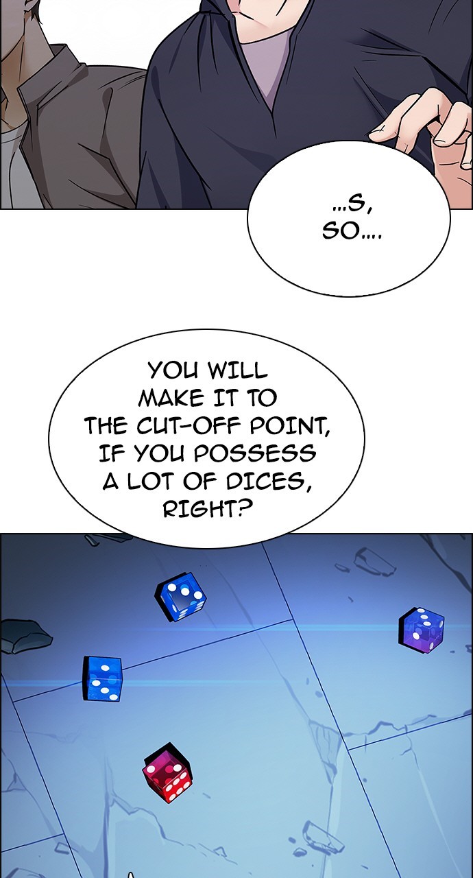 Read Dice en Manga Online