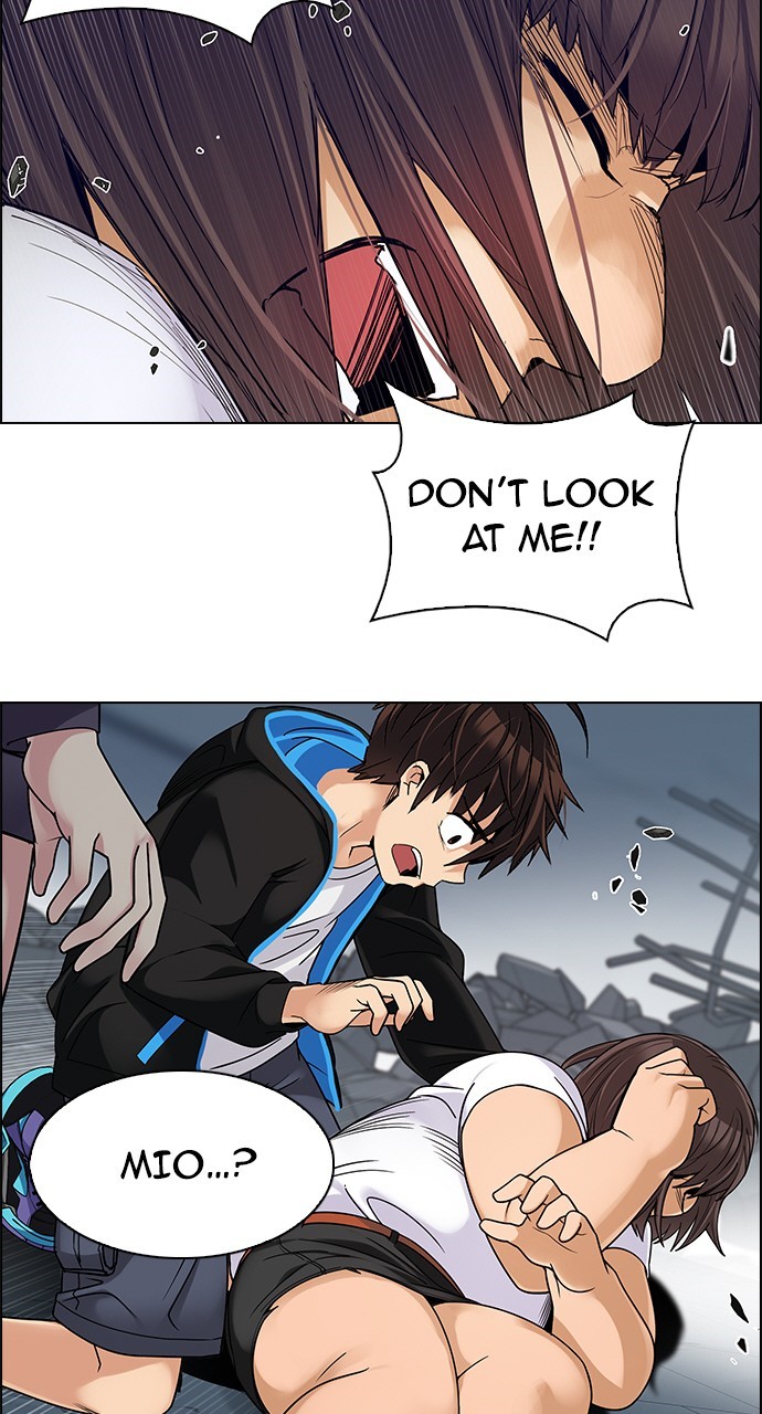 Read Dice en Manga Online